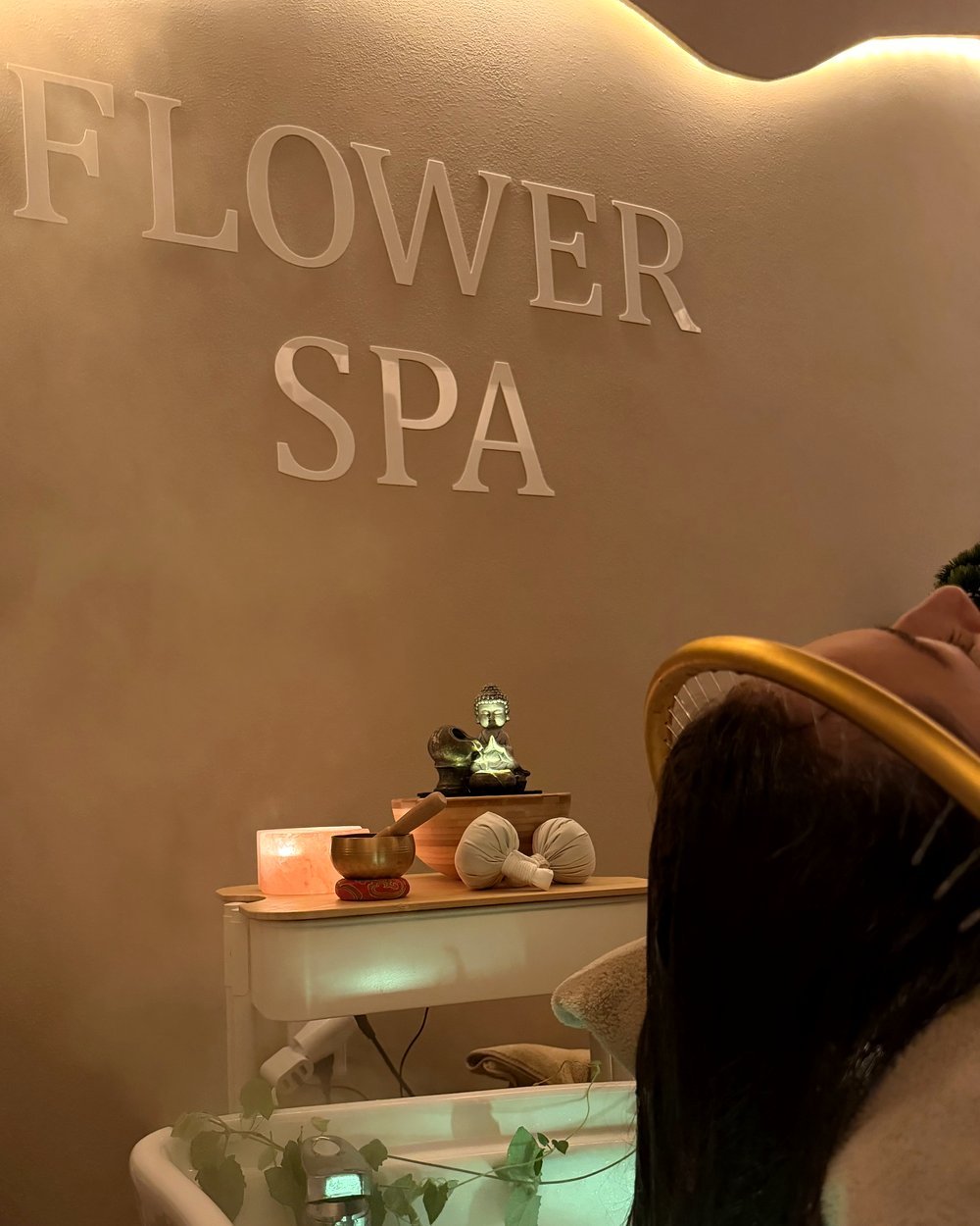 Slavnostní otevření Flower Spa Pohořelice – středa 8. července, 14 až 18 hodin